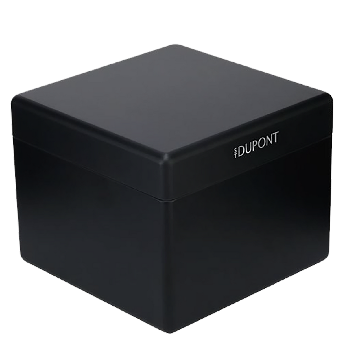 S.T. Dupont Humidor 60 cigars - Black