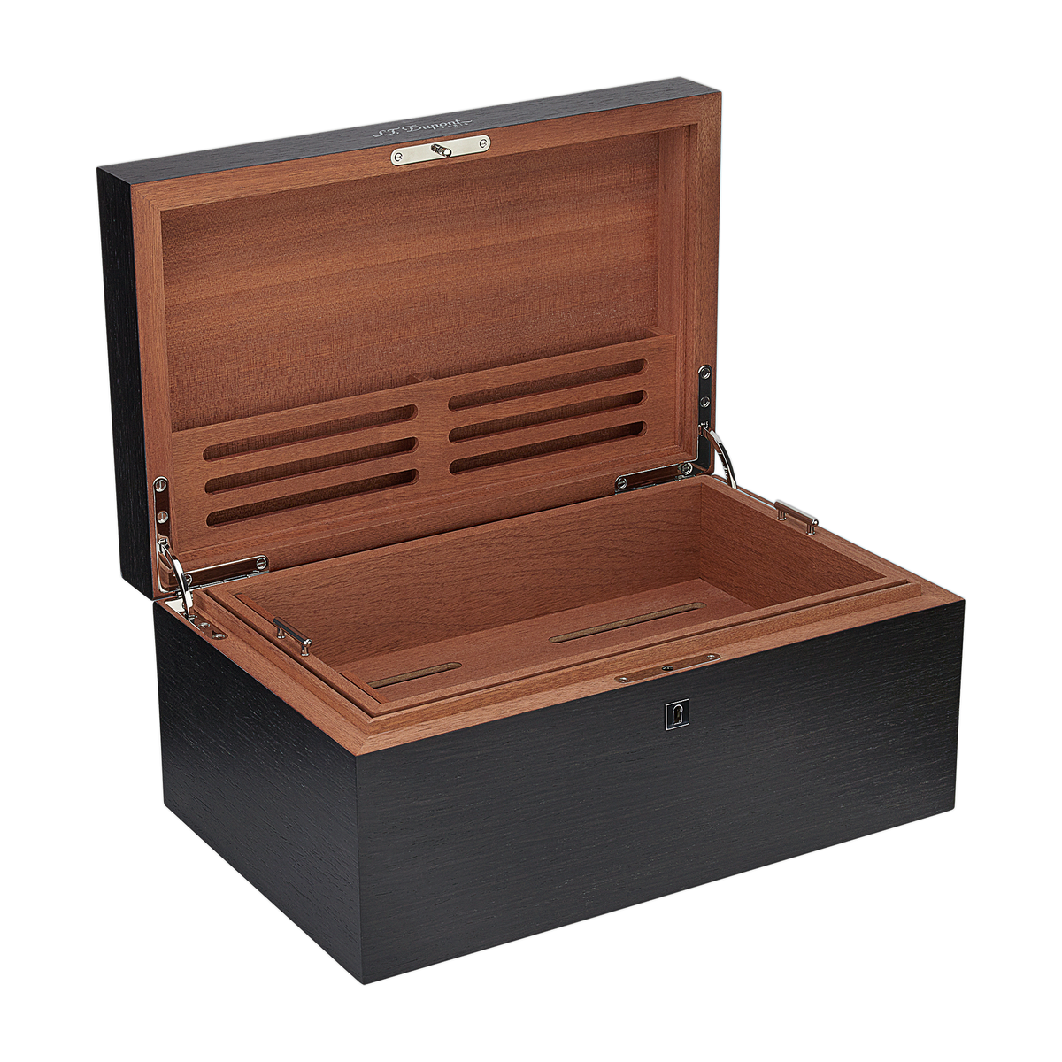 S.T. Dupont Humidor 100 cigars
