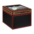 S.T. Dupont Phantom of the Opera 60-cigar humidor