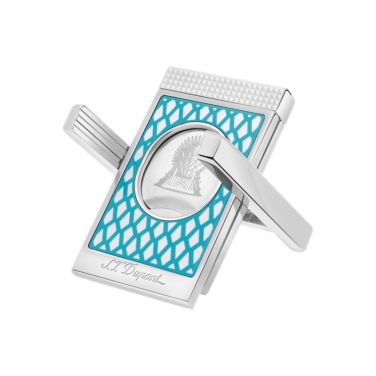 S.T. Dupont Cigar stand
