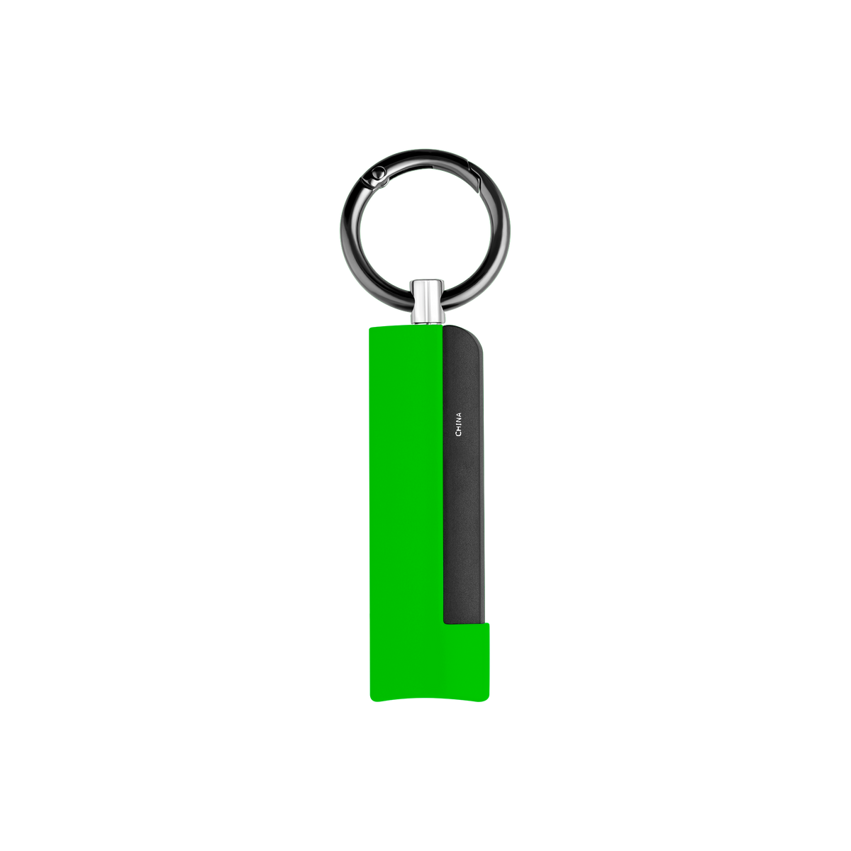 S.T. Dupont Puncher Cigar Cutter - Green