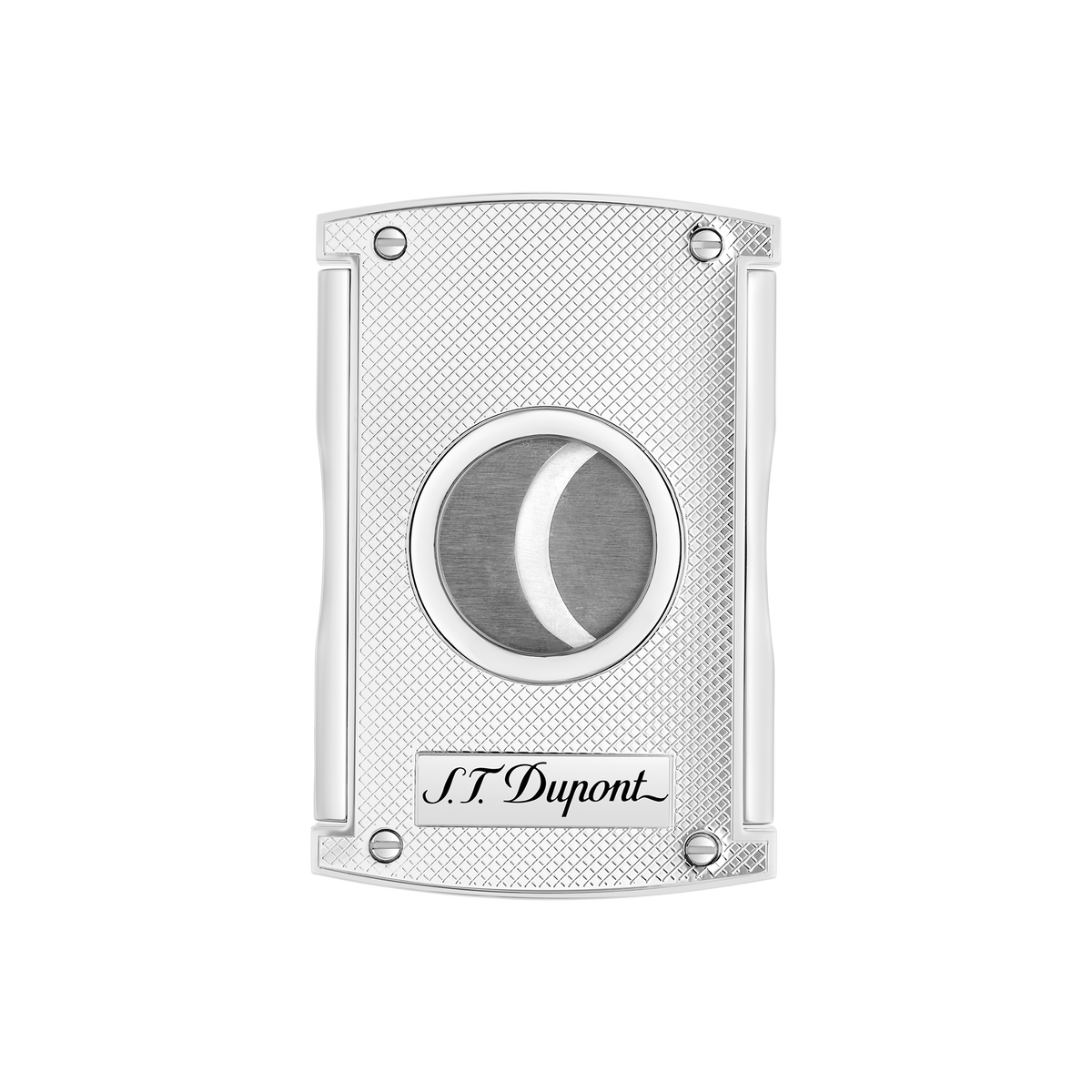 S.T. Dupont Maxijet Cigar Cutter - 003257