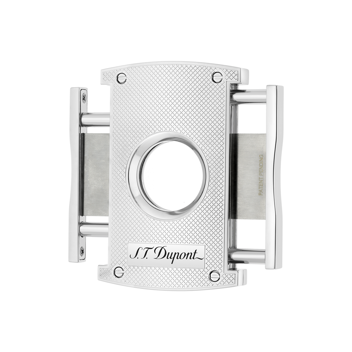 S.T. Dupont Maxijet Cigar Cutter - 003257