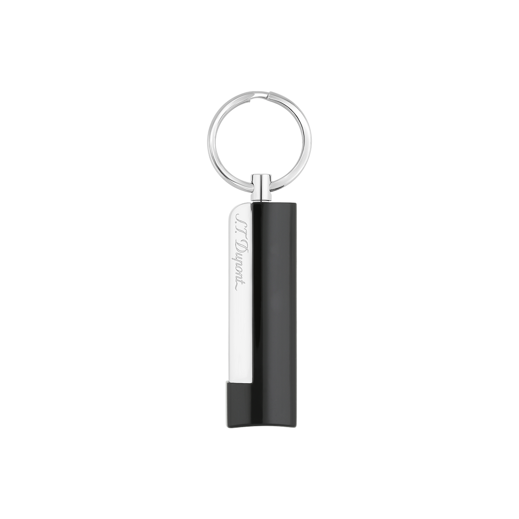 S.T. Dupont Puncher Cigar Cutter - Black