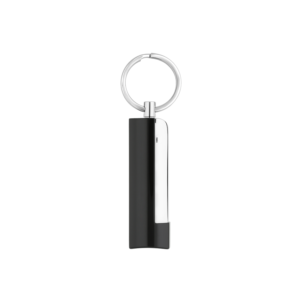 S.T. Dupont Puncher Cigar Cutter - Black