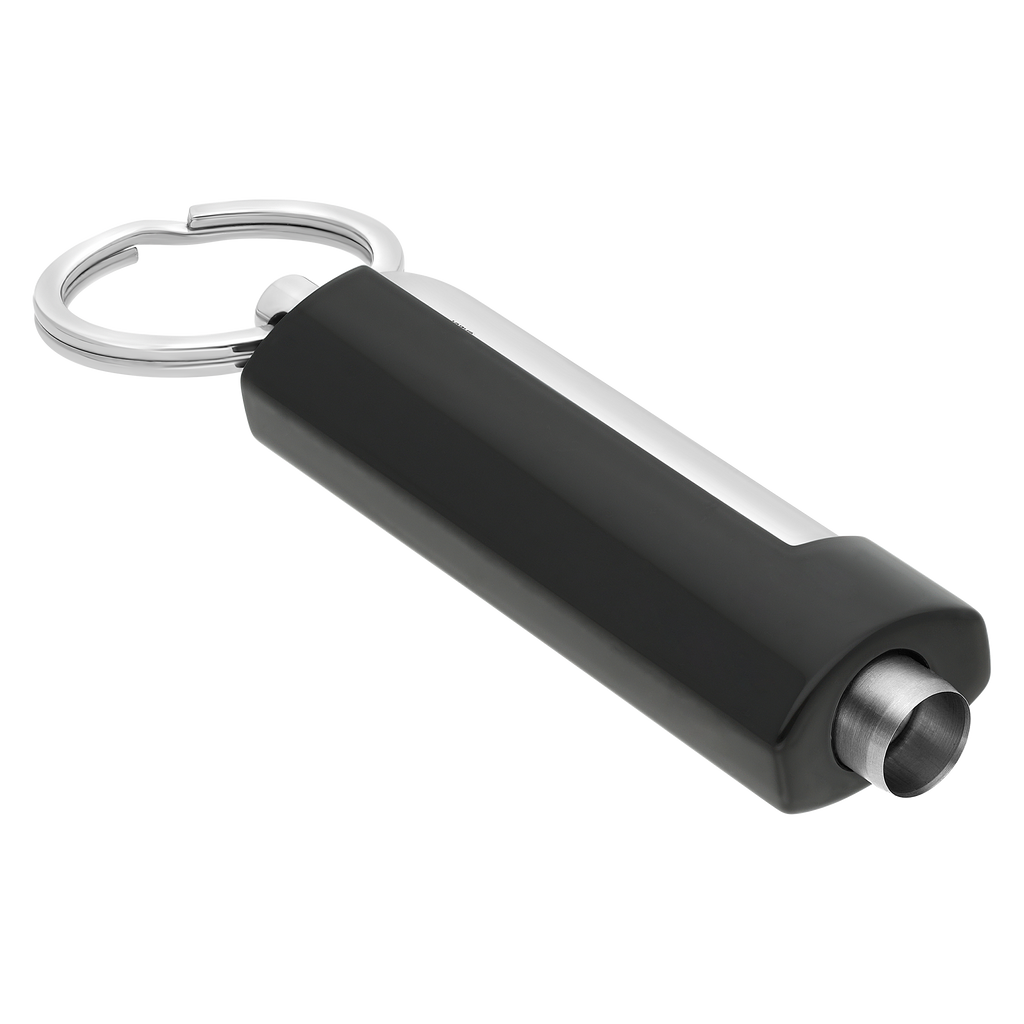 S.T. Dupont Puncher Cigar Cutter - Black