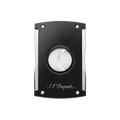 S.T. Dupont Maxijet Cigar Cutter - Black