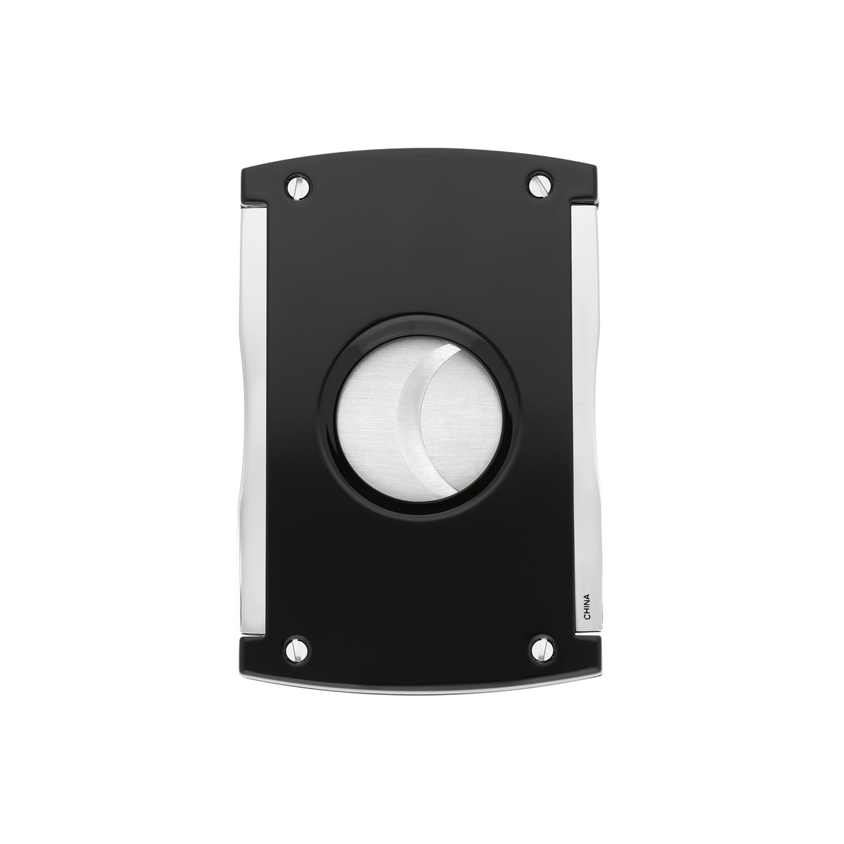 S.T. Dupont Maxijet Cigar Cutter - Black