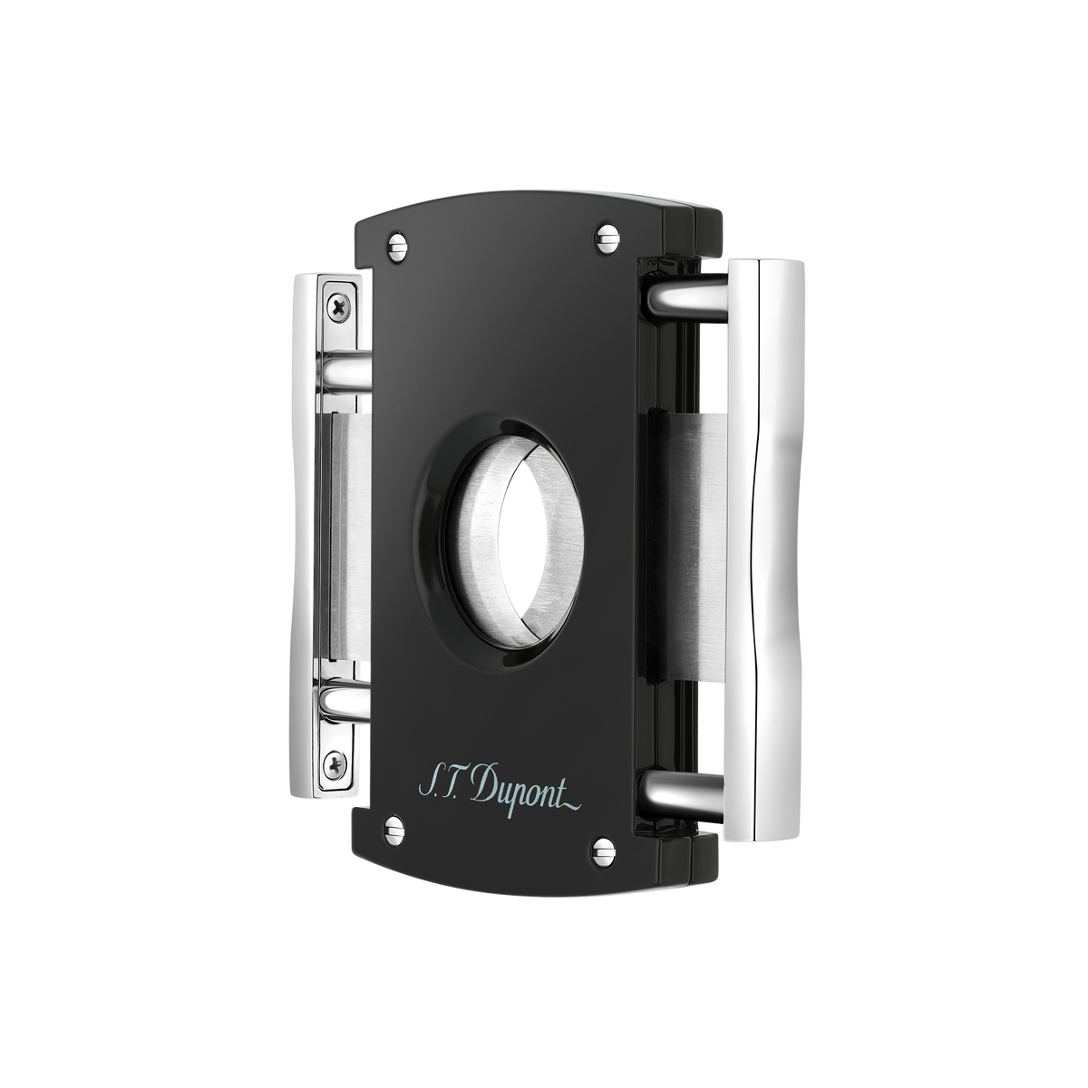 S.T. Dupont Maxijet Cigar Cutter - Black