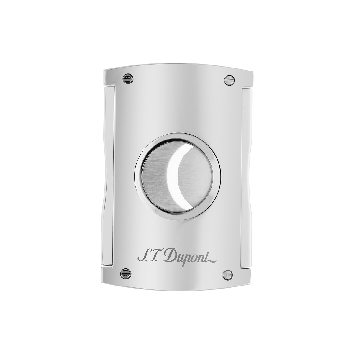 S.T. Dupont Maxijet Cigar Cutter - 003266