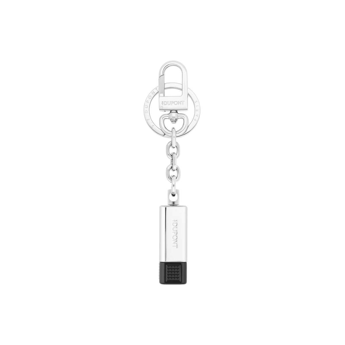 S.T. Dupont Double Puncher Cigar Cutter
