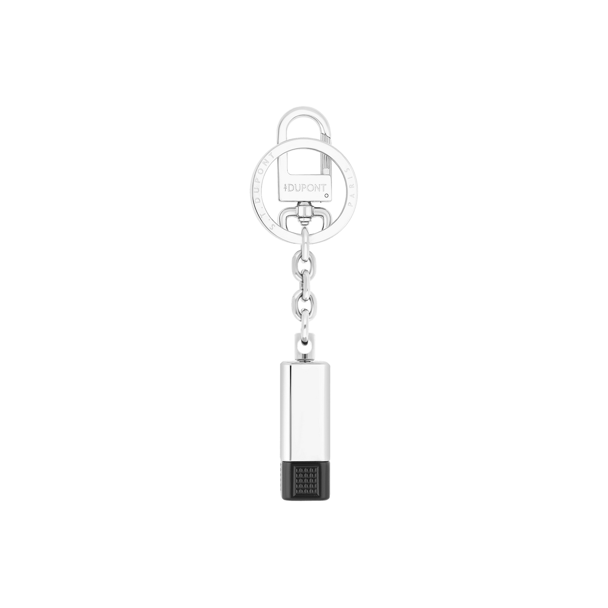 S.T. Dupont Double Puncher Cigar Cutter