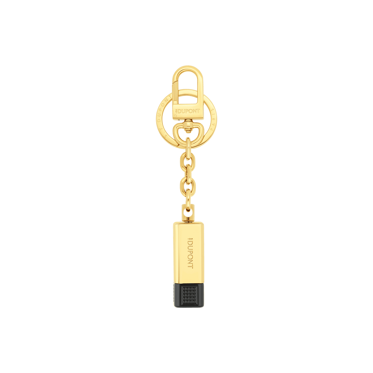 S.T. Dupont Double Puncher Cigar Cutter - 003282P