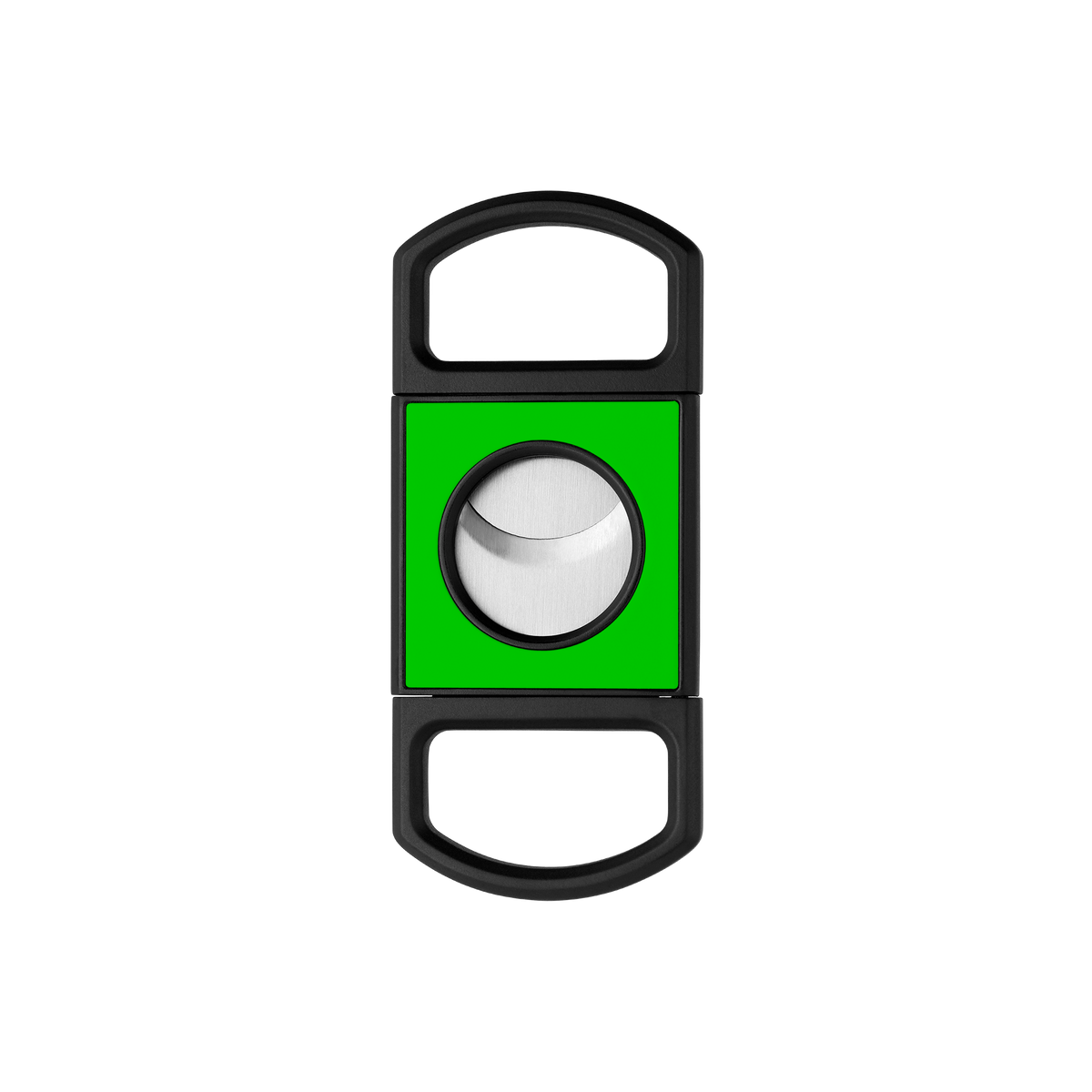S.T. Dupont Cigar Cutter - Green