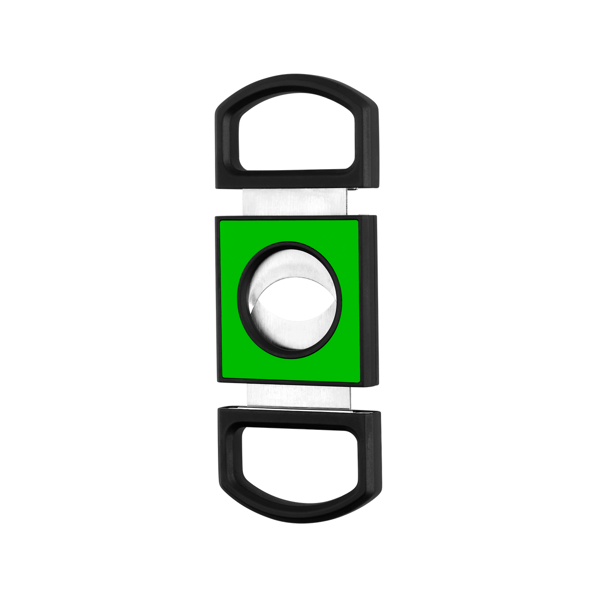 S.T. Dupont Cigar Cutter - Green