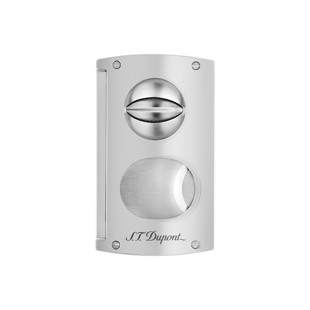 S.T. Dupont Double blade Cigar Cutter