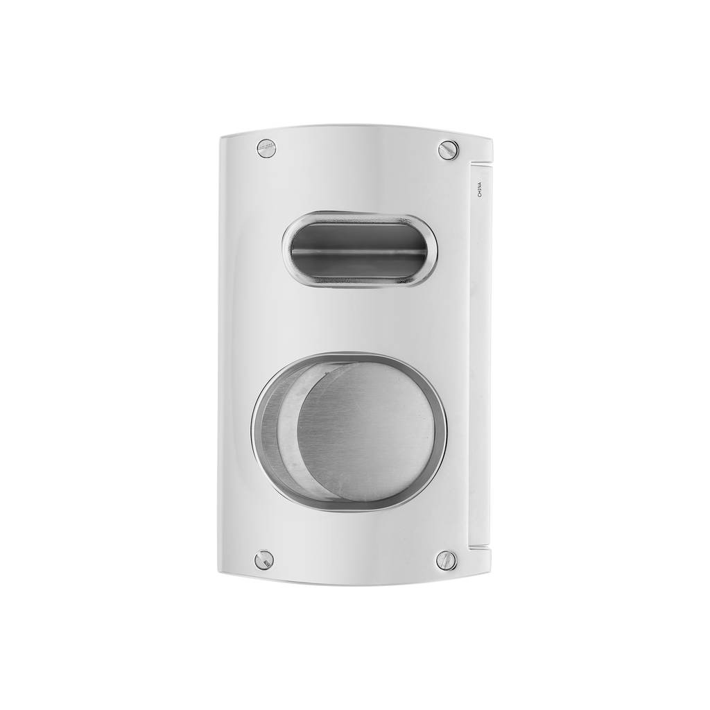S.T. Dupont Double blade Cigar Cutter