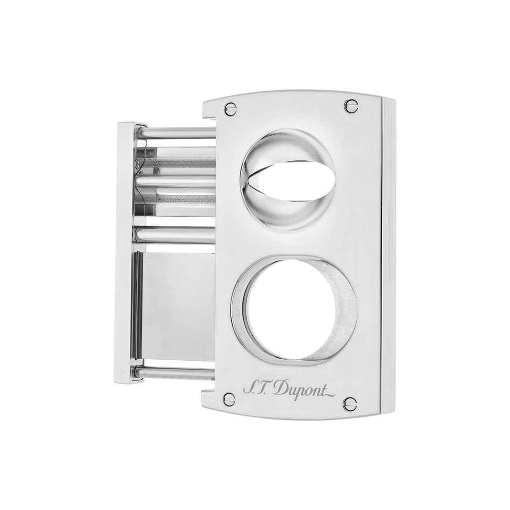 S.T. Dupont Double blade Cigar Cutter