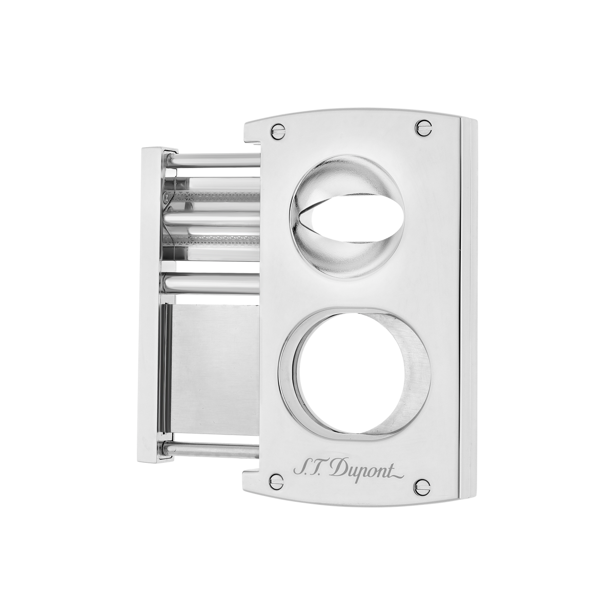 S.T. Dupont Double blade Cigar Cutter