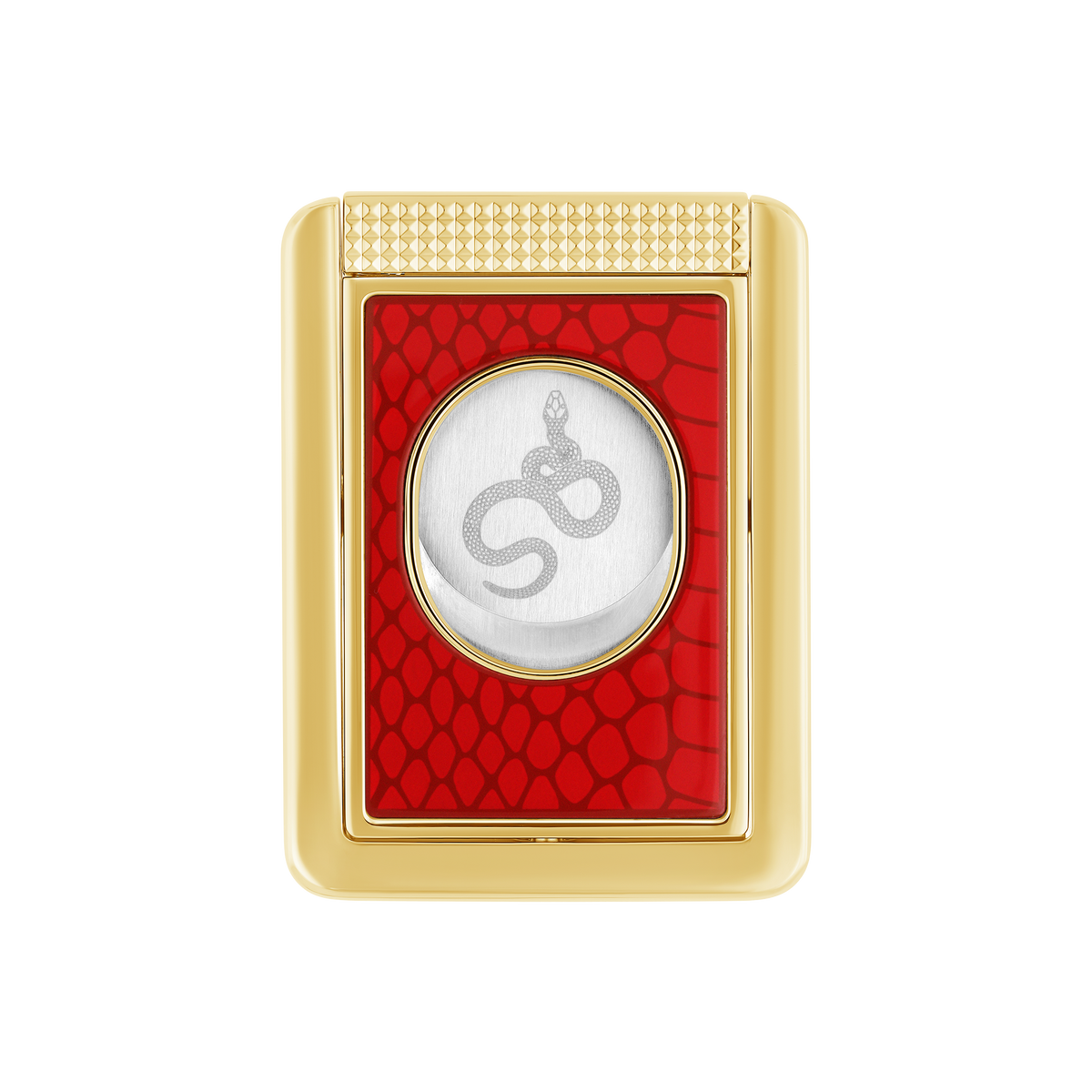 S.T. Dupont Snake Cigar Stand