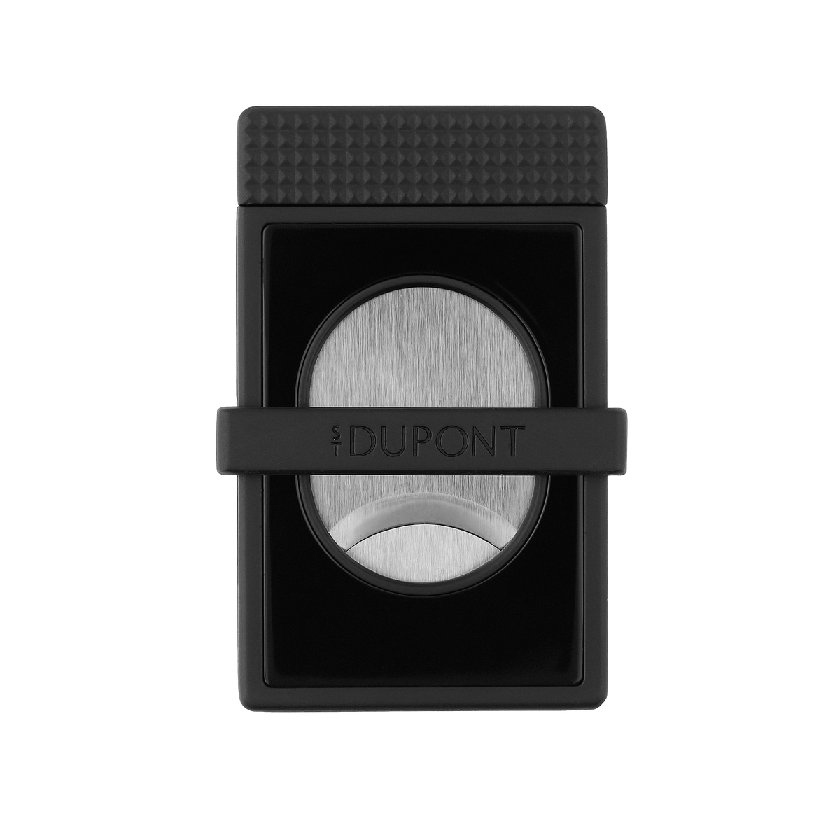 S.T. Dupont Cigar Cutter Slim - Black