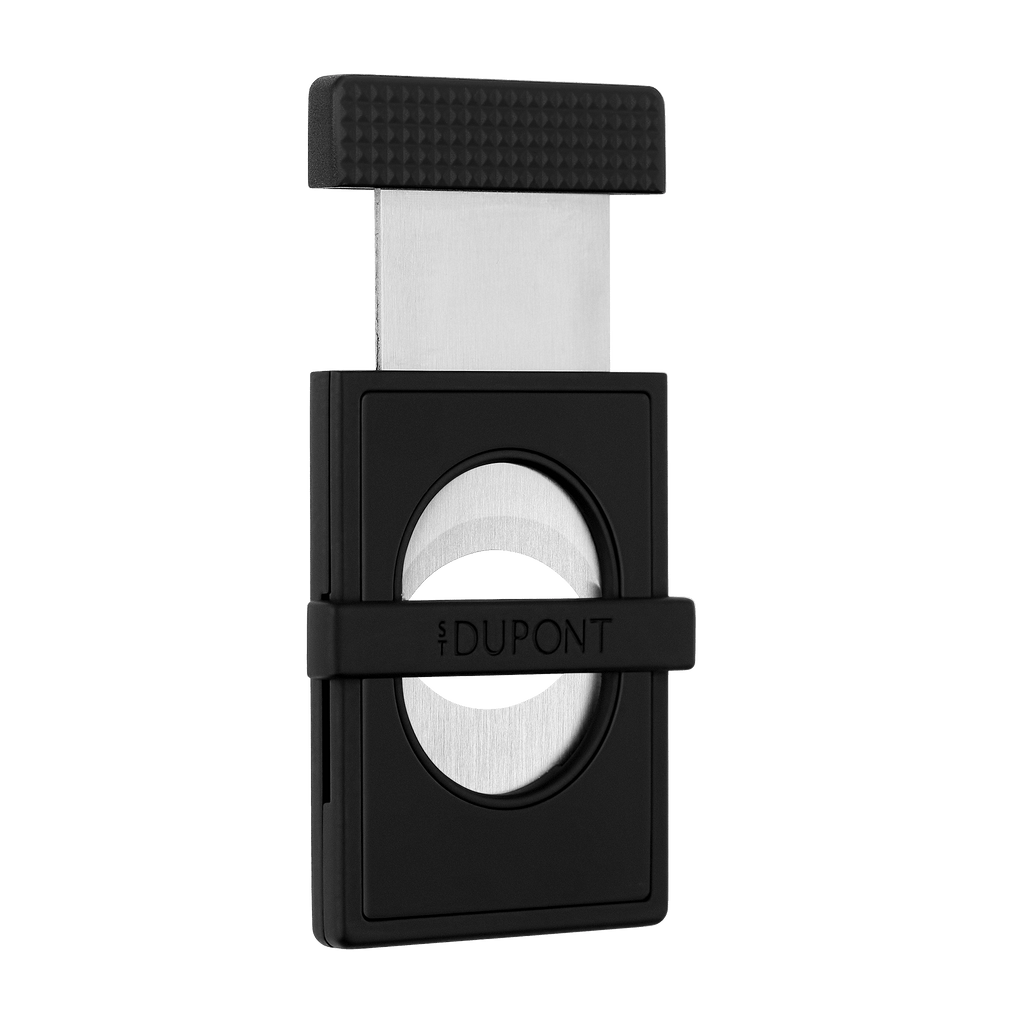 S.T. Dupont Cigar Cutter Slim - Black