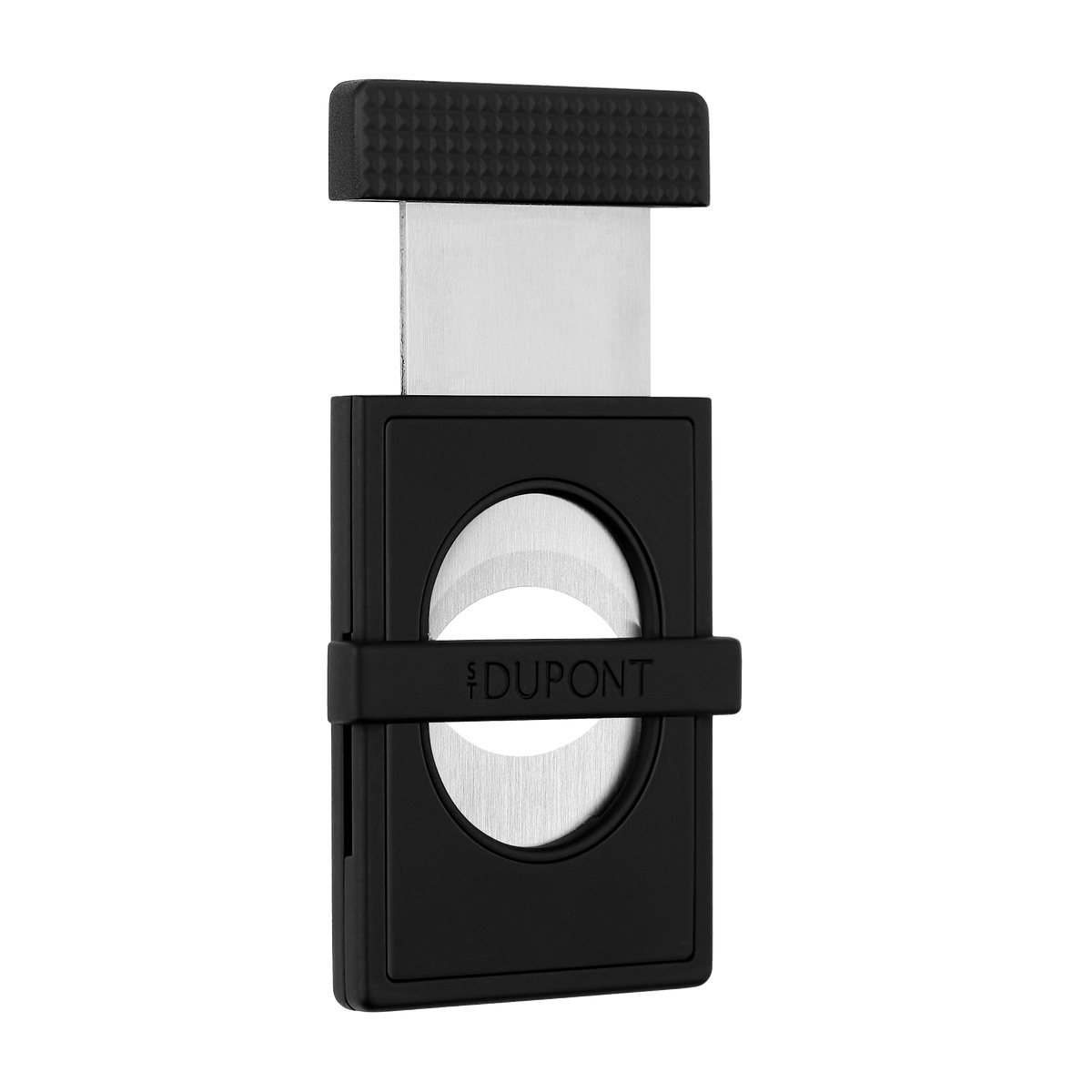 S.T. Dupont Cigar Cutter Slim - Black