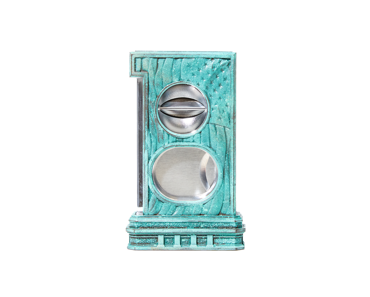 S.T. Dupont Statue of Liberty Cigar Cutter