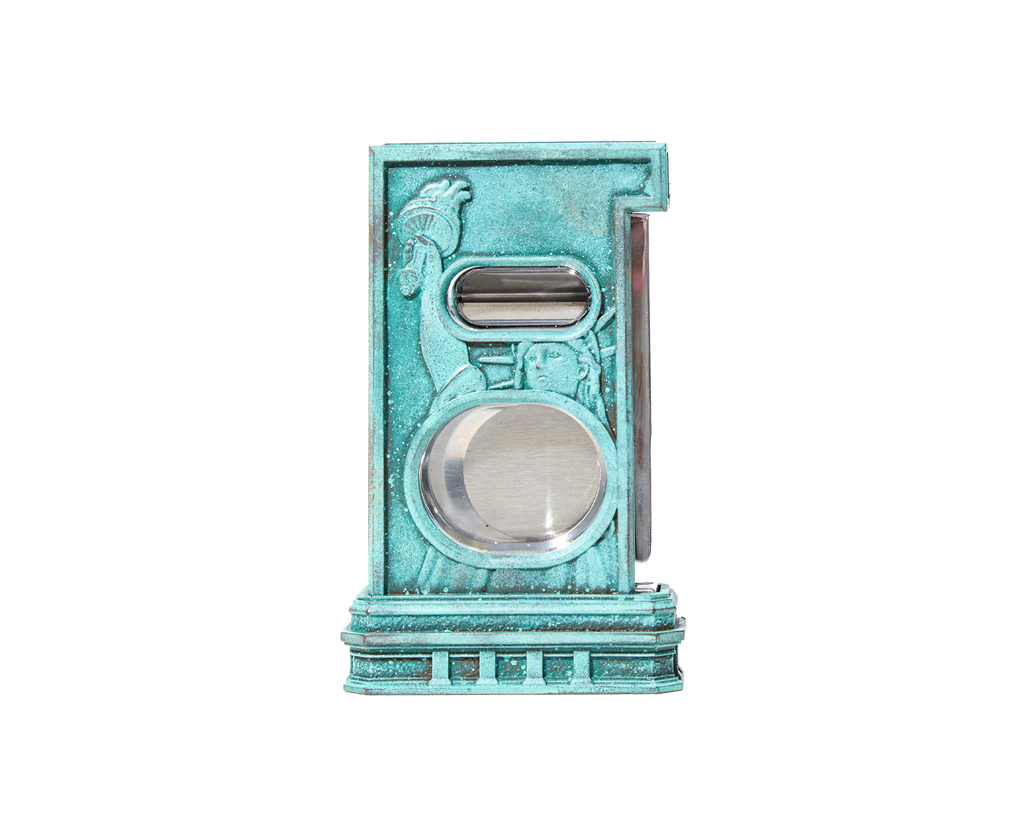 S.T. Dupont Statue of Liberty Cigar Cutter