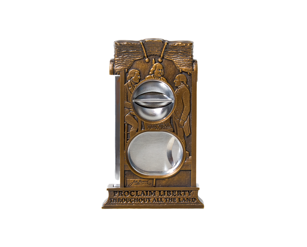S.T. Dupont We The People Cigar Cutter