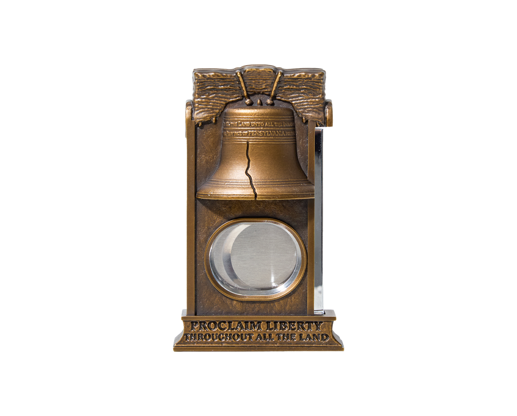 S.T. Dupont We The People Cigar Cutter