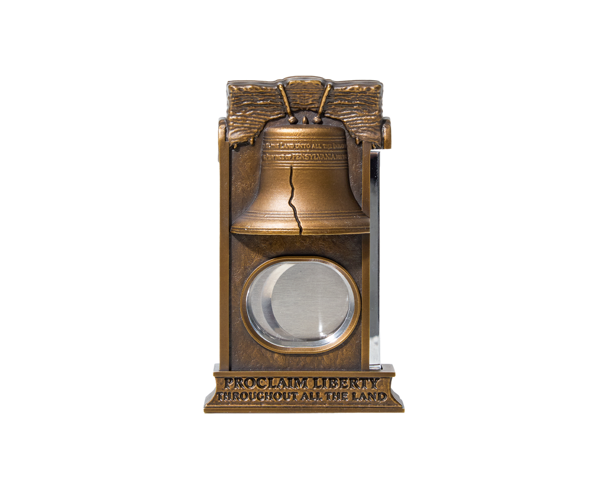 S.T. Dupont We The People Cigar Cutter
