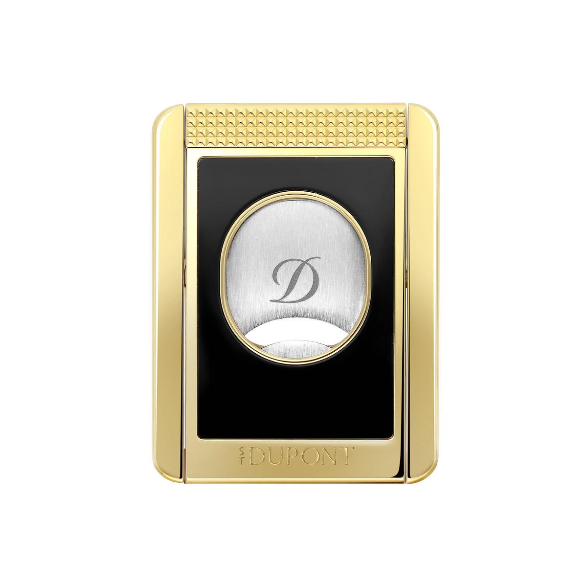 S.T. Dupont Cigar stand - Black - 003553