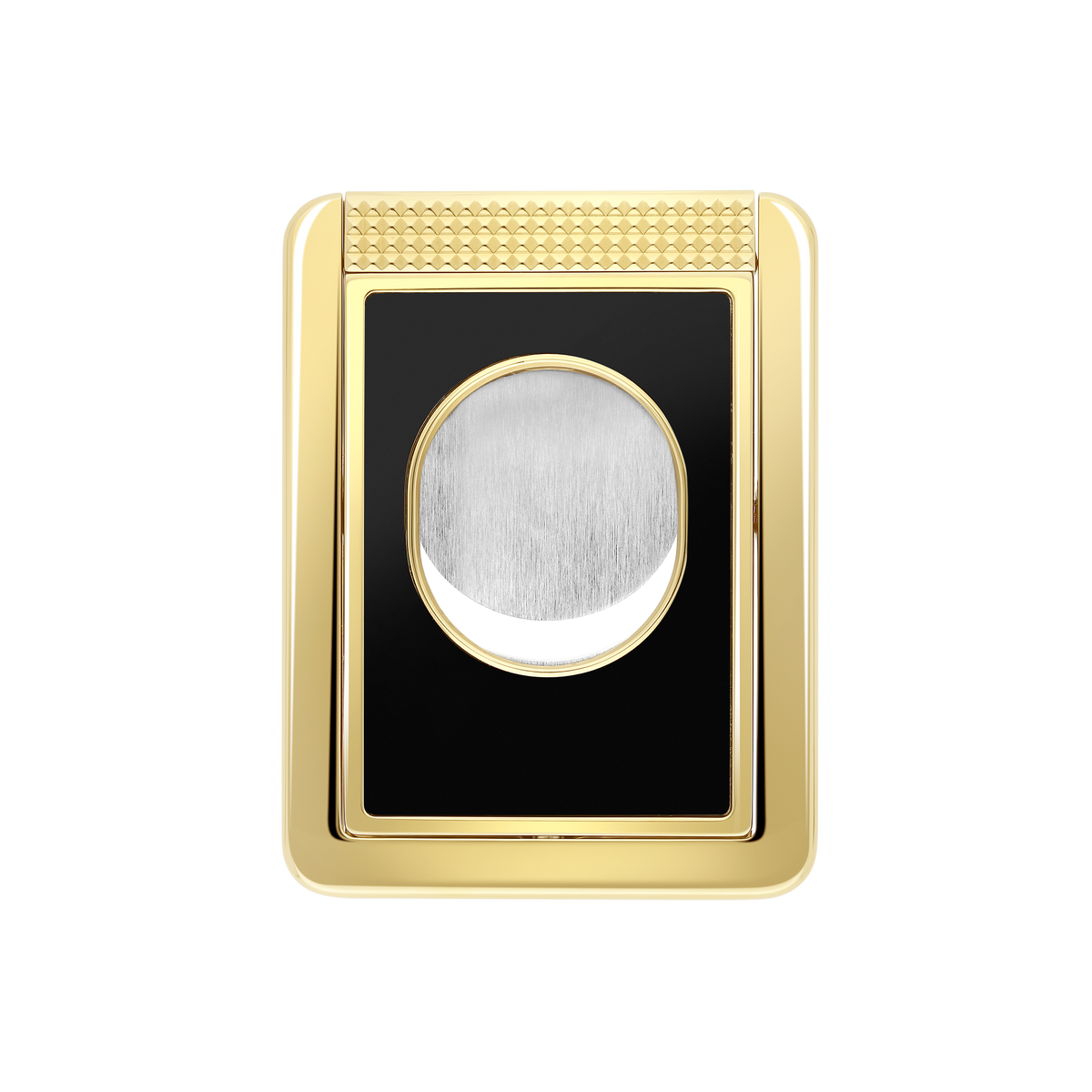 S.T. Dupont Cigar stand - Black - 003553