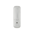 S.T. Dupont 2 pen case - Silver