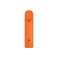 S.T. Dupont 1-Pen Case - Orange