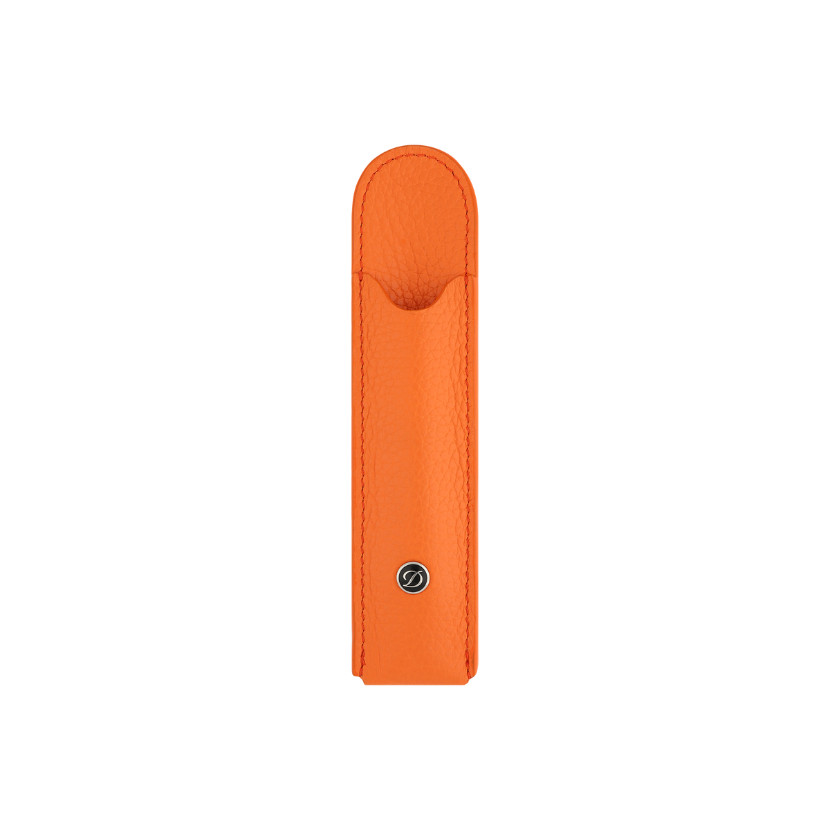 S.T. Dupont 1-Pen Case - Orange