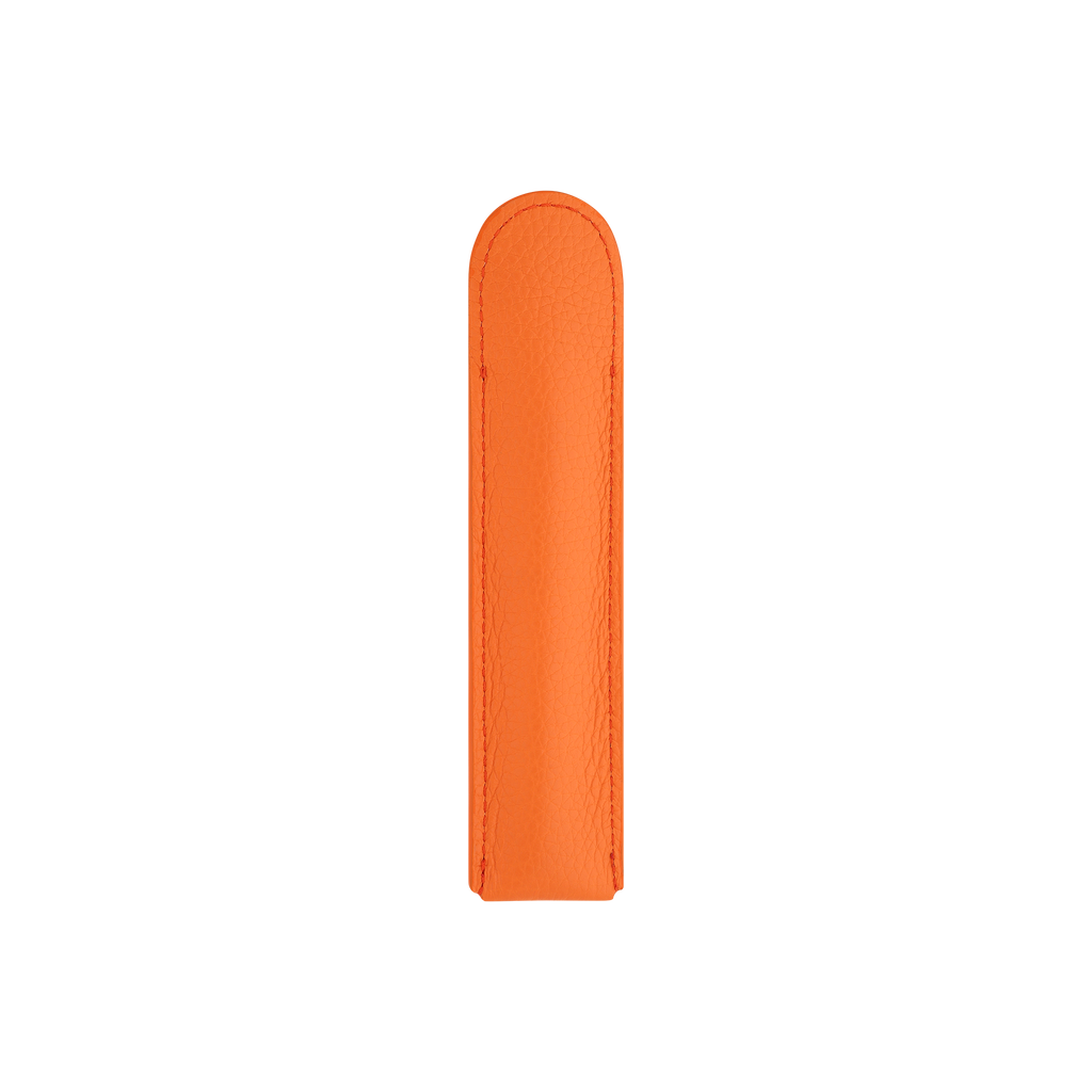 S.T. Dupont 1-Pen Case - Orange