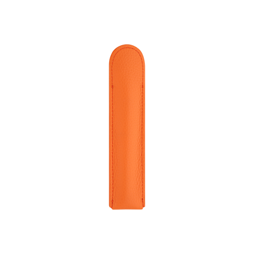 S.T. Dupont 1-Pen Case - Orange