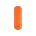 S.T. Dupont 2-Pen Case - Orange