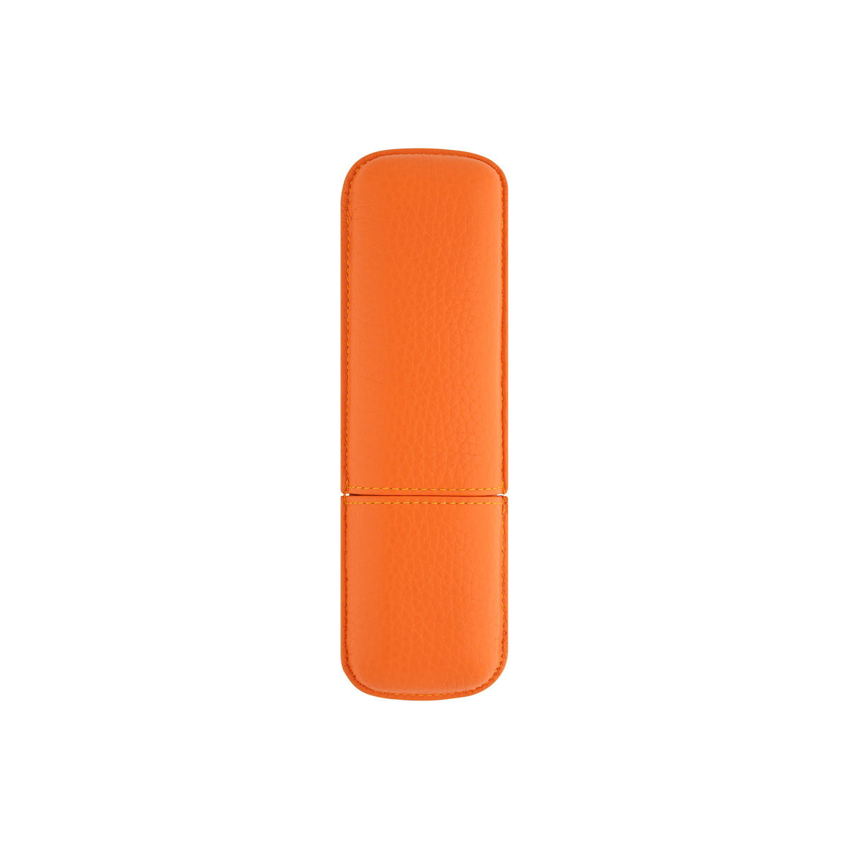 S.T. Dupont 2-Pen Case - Orange