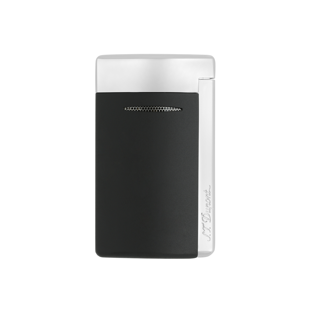 S.T. Dupont Minijet Lighter Matte - Black