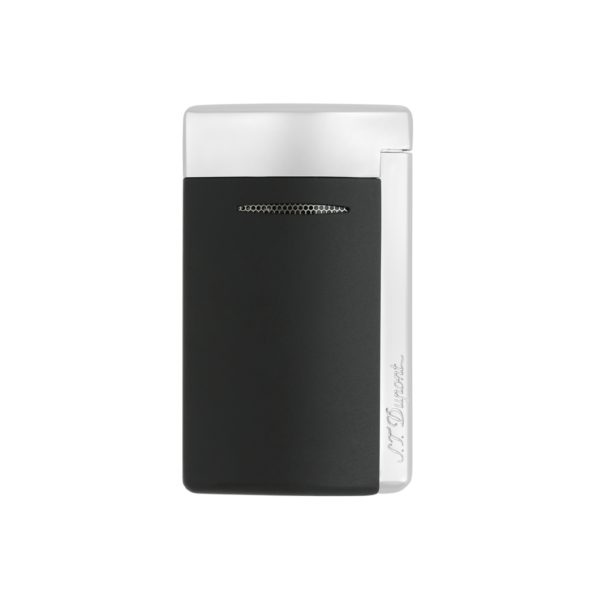 S.T. Dupont Minijet Lighter Matte - Black