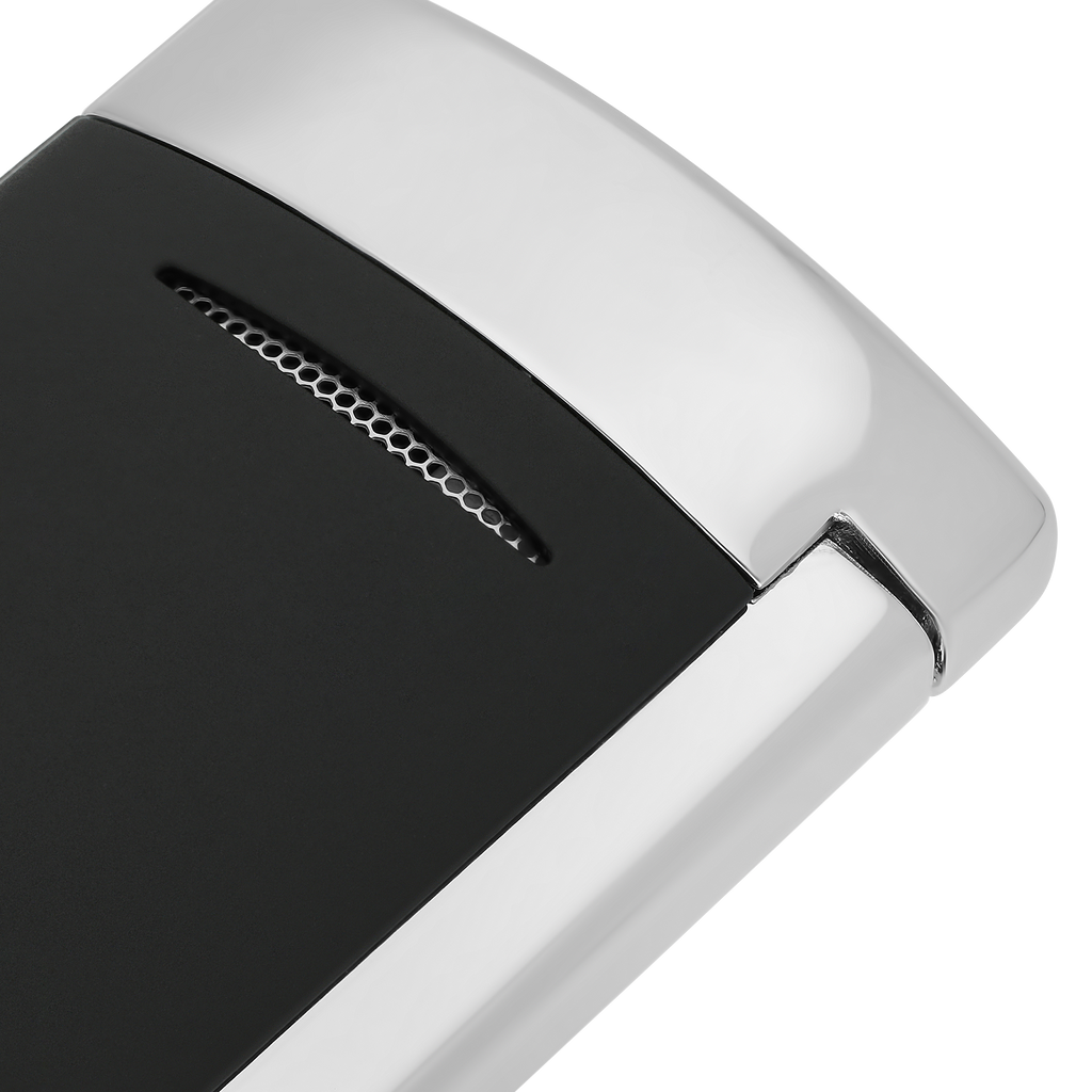 S.T. Dupont Minijet Lighter Matte - Black