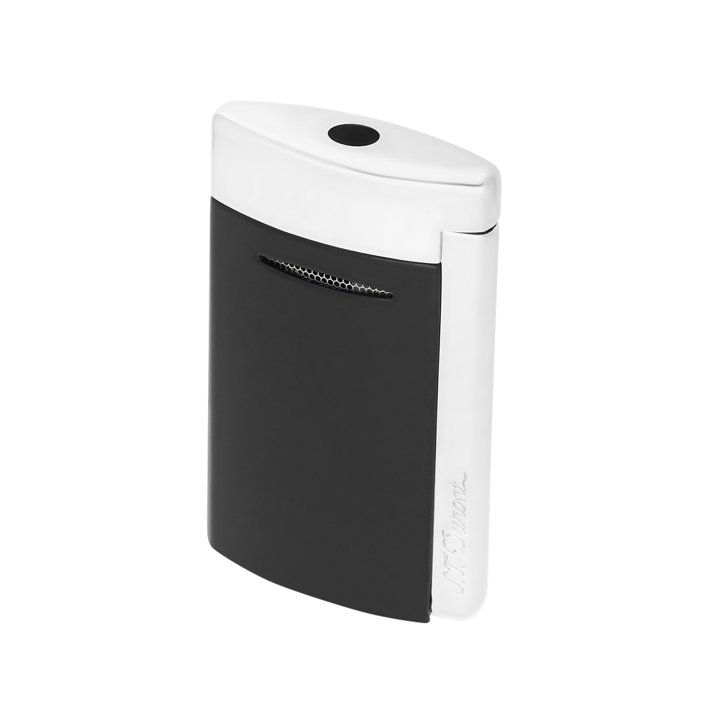 S.T. Dupont Minijet Lighter Matte - Black