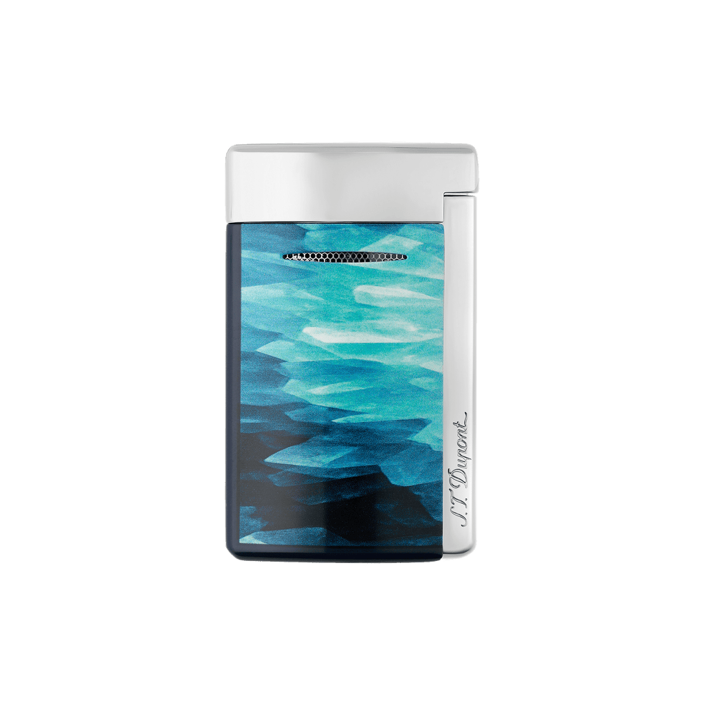 S.T. Dupont Minijet Lacquered lighter - 010835