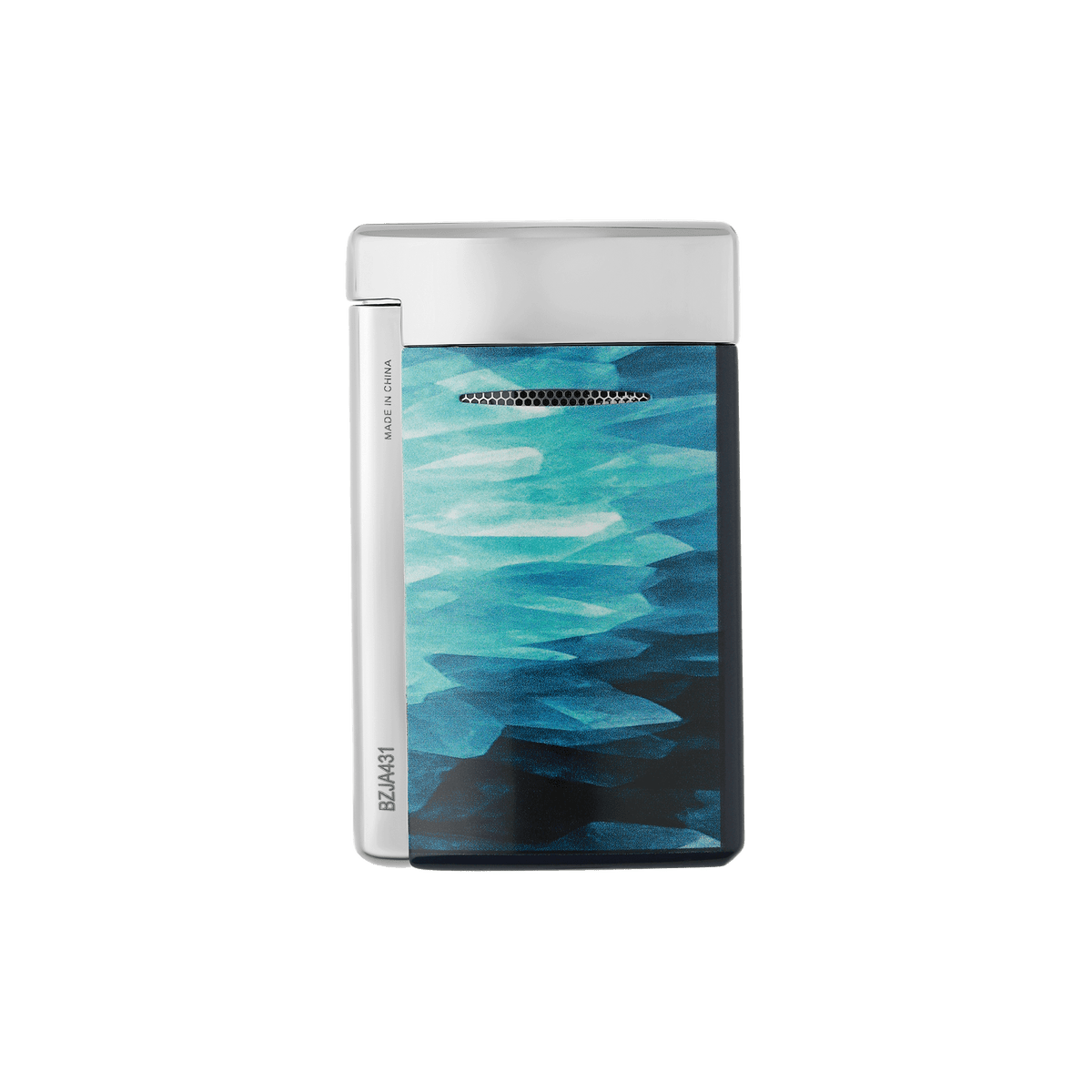 S.T. Dupont Minijet Lacquered lighter - 010835