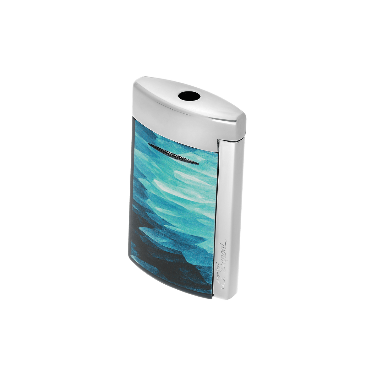 S.T. Dupont Minijet Lacquered lighter - 010835