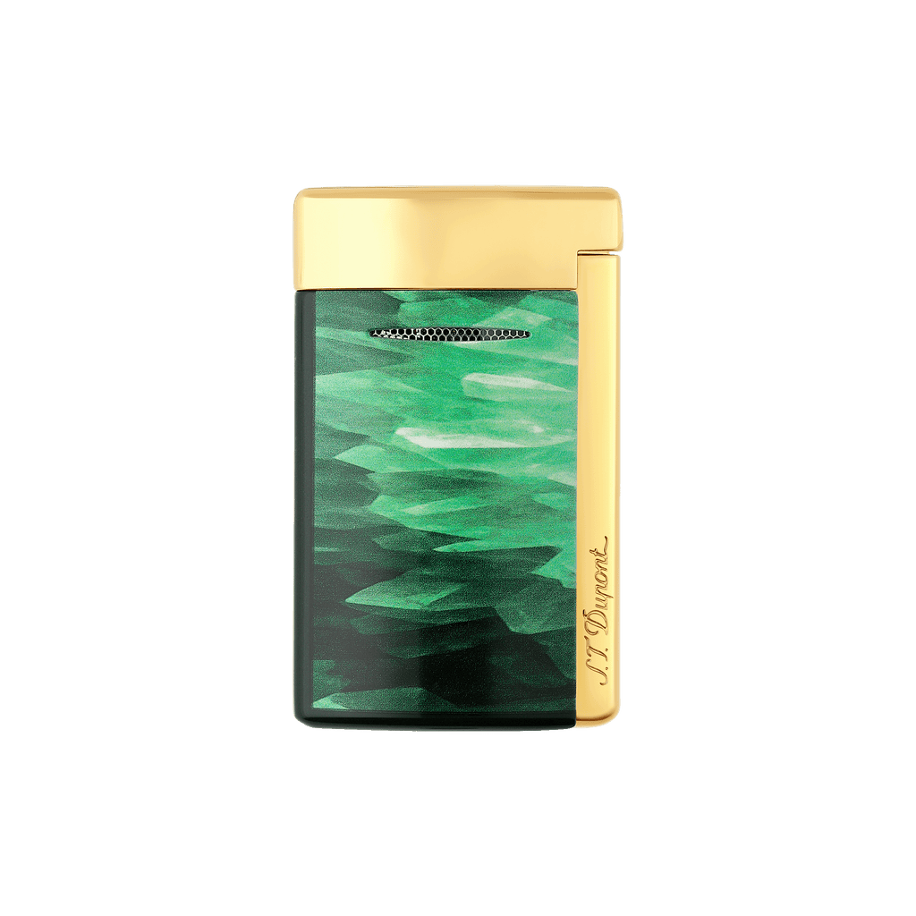 S.T. Dupont Minijet Lacquered lighter - 010836