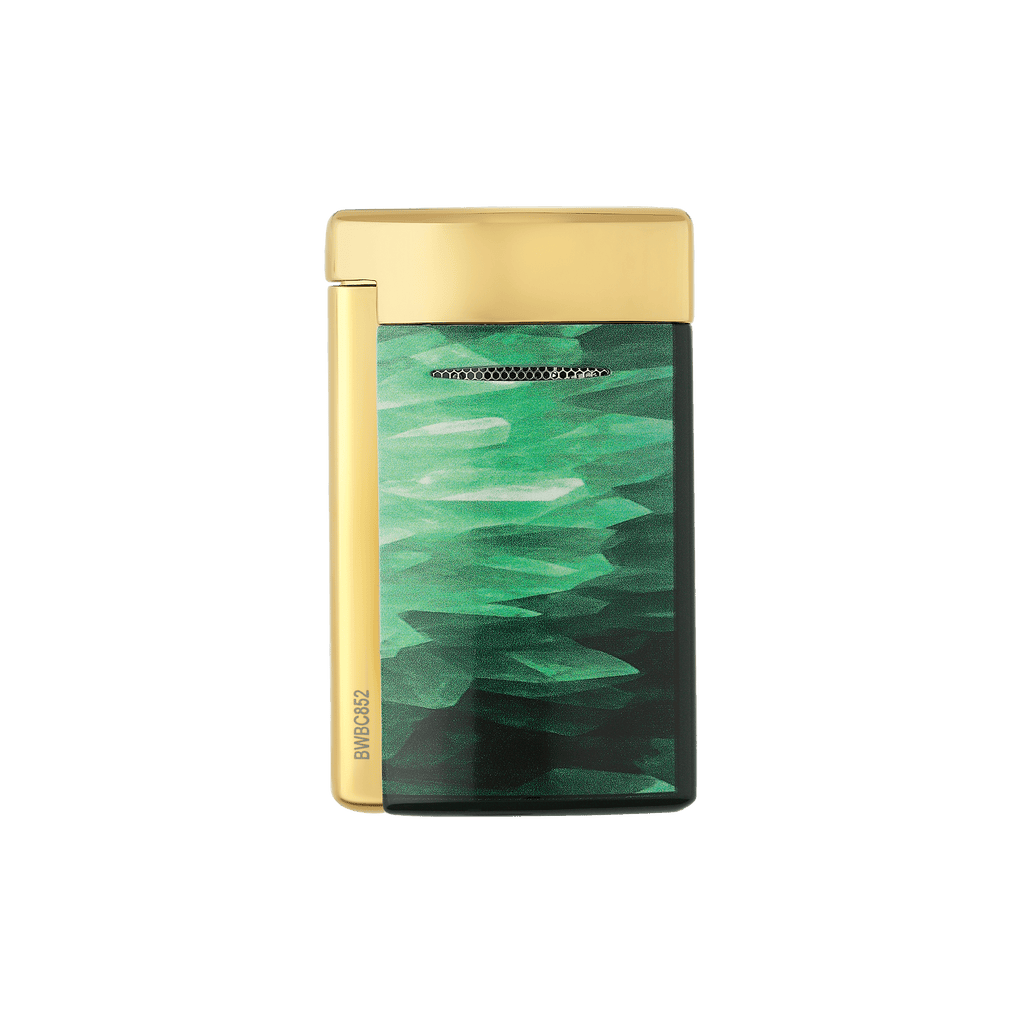 S.T. Dupont Minijet Lacquered lighter - 010836